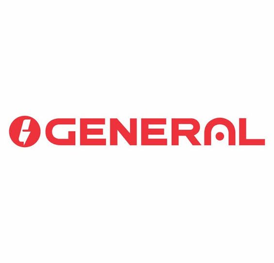 o general