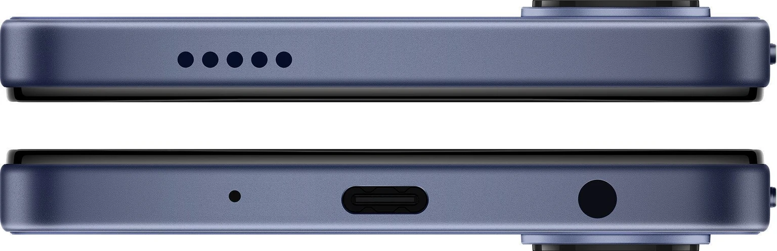 vivo Y11 5G (Mystic Blue, 128 GB) (4 GB RAM)