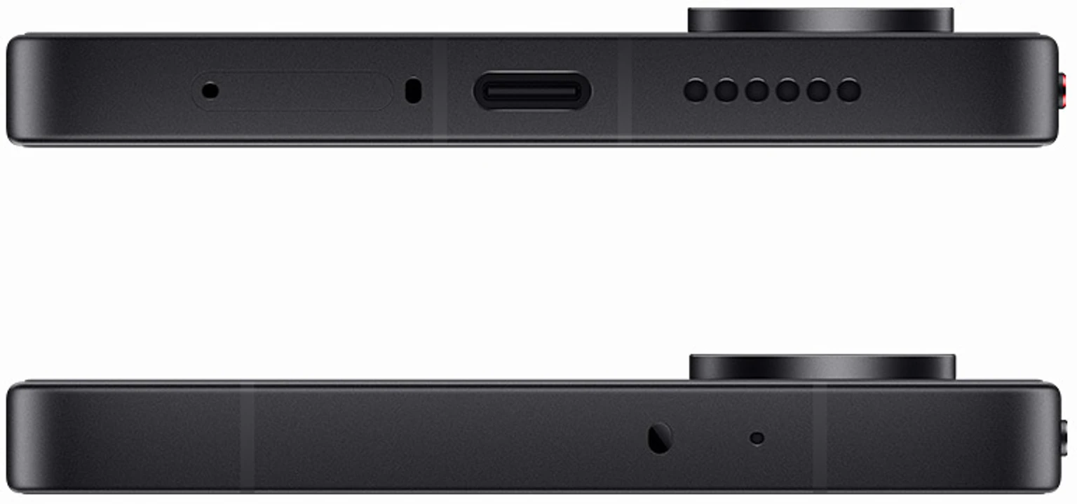 POCO X8 Pro (Black, 256 GB) (8 GB RAM)