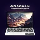 acer Aspire Lite 12th Gen Intel Core i5-12450H Thin and Light Laptop (Windows11Home/16GB RAM/512GB SSD) AL15-52H, 39.62cm (15.6") IPS Full HD, Backlit Keyboard, Pure Silver, 1.7KG
