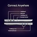 Acer Aspire 3 (2026), Intel Core i5 13th Gen 1334U - (16 GB/512 GB SSD/Intel UHD Graphics/Windows 11 Home) Thin and Light Laptop/15.6" FHD IPS Display/Silver/1.5 Kg/MS Office 2024/3 Years Warranty