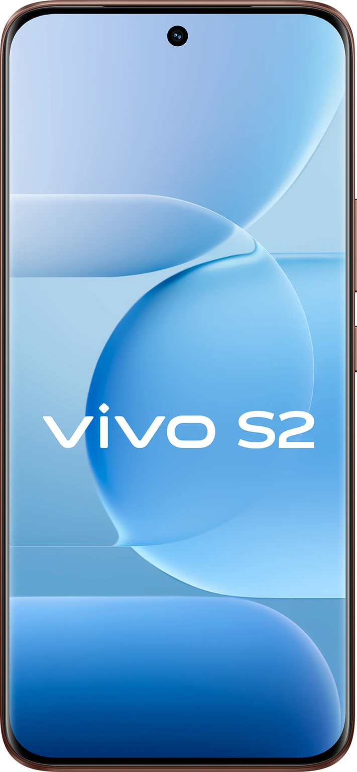 vivo S2 (Regal Bronze, 128 GB) (8 GB RAM)