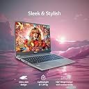 acer Aspire Lite, Intel Core i5 13th Gen - 1334U, 16GB RAM, 512GB SSD, Full HD 15.6"/39.62 cm, Windows 11 Home, Steel Gray, 1.59 KG, AL15-53, Metal Body, 36 WHR, Thin and Light Premium Laptop