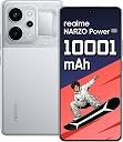 realme Narzo Power (Titan Silver, 256 GB) (8 GB RAM)