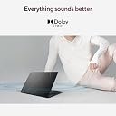 ASUS Zenbook 14 (2026),Smartchoice,AMD Ryzen AI 5 430,AMD Radeon iGPU,16GB RAM,1TB SSD,Touchscreen,FHD+ OLED,14"(35.5 cm),Win 11,M365 Basic(1Y),Office 2024,Black,1.28 kg, UM3406GA-QL119WS,Co-pilot+ PC