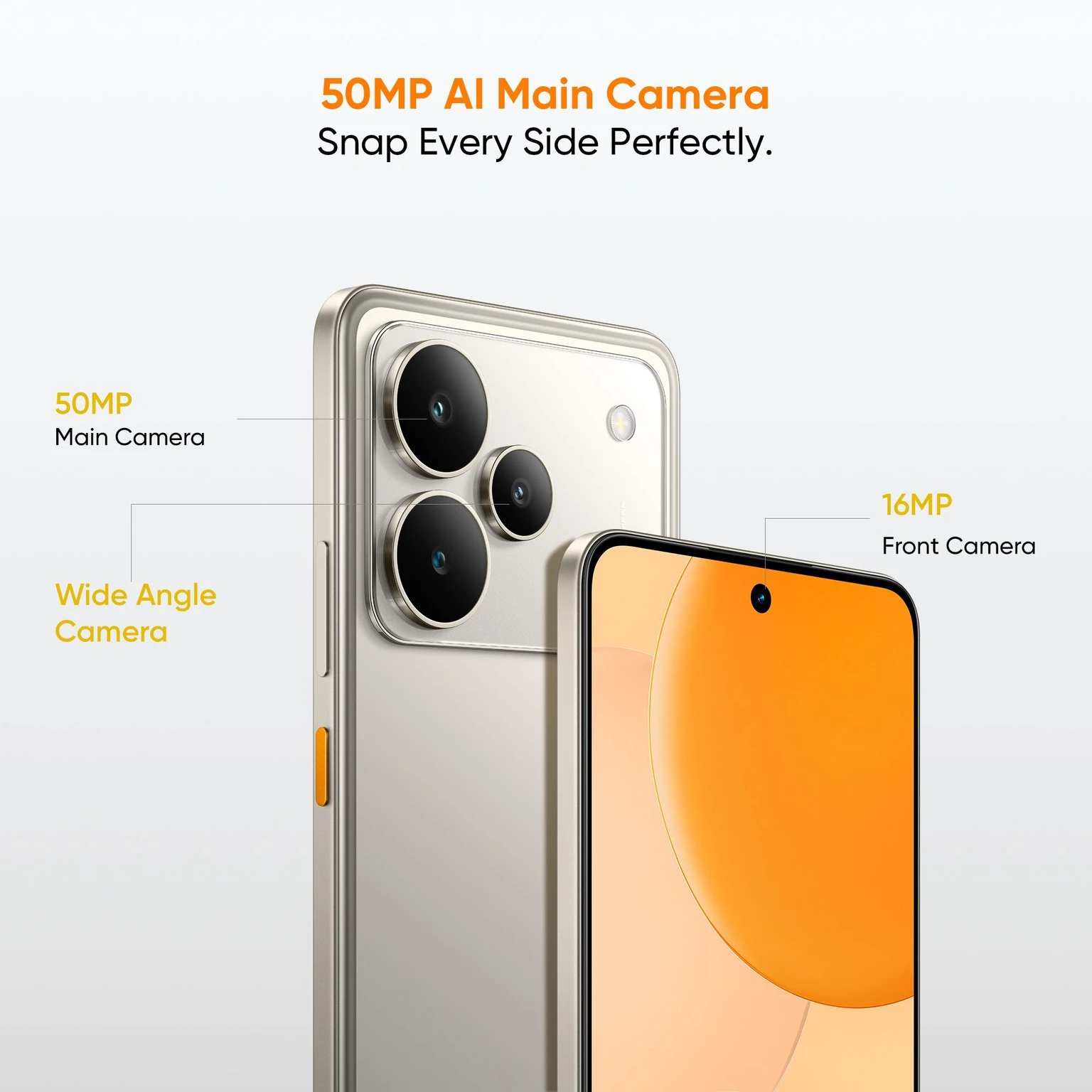 realme P4 5G (Forge Red, 128 GB) (8 GB RAM)