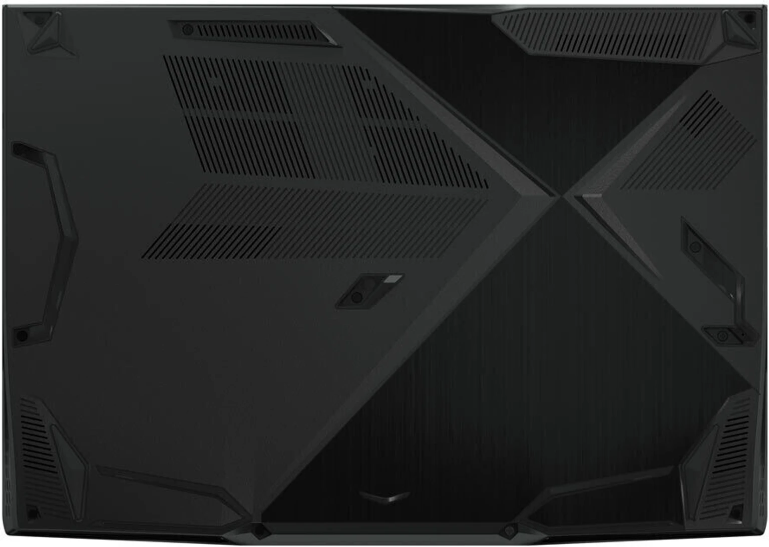 MSI GF63 Intel Core i5 12th Gen 12450H - (16 GB/1 TB HDD/256 GB SSD/Windows 11 Home/8 GB Graphics/NVIDIA GeForce RTX 4060/144 Hz) Thin GF63 12VF-268IN Gaming Laptop (15.6 Inch, Black, 1.86 Kg)