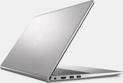 Dell 15 SmartChoice (Previously Inspiron), Intel 13th Gen Core i5-1334U, 16GB, 1TB SSD, FHD,15.6"/39.62cm, Win 11, MSO'24, Silver, 1.62kg, [Dell 15], 12 Month McAfee, Backlit KB, Thin & Light Laptop