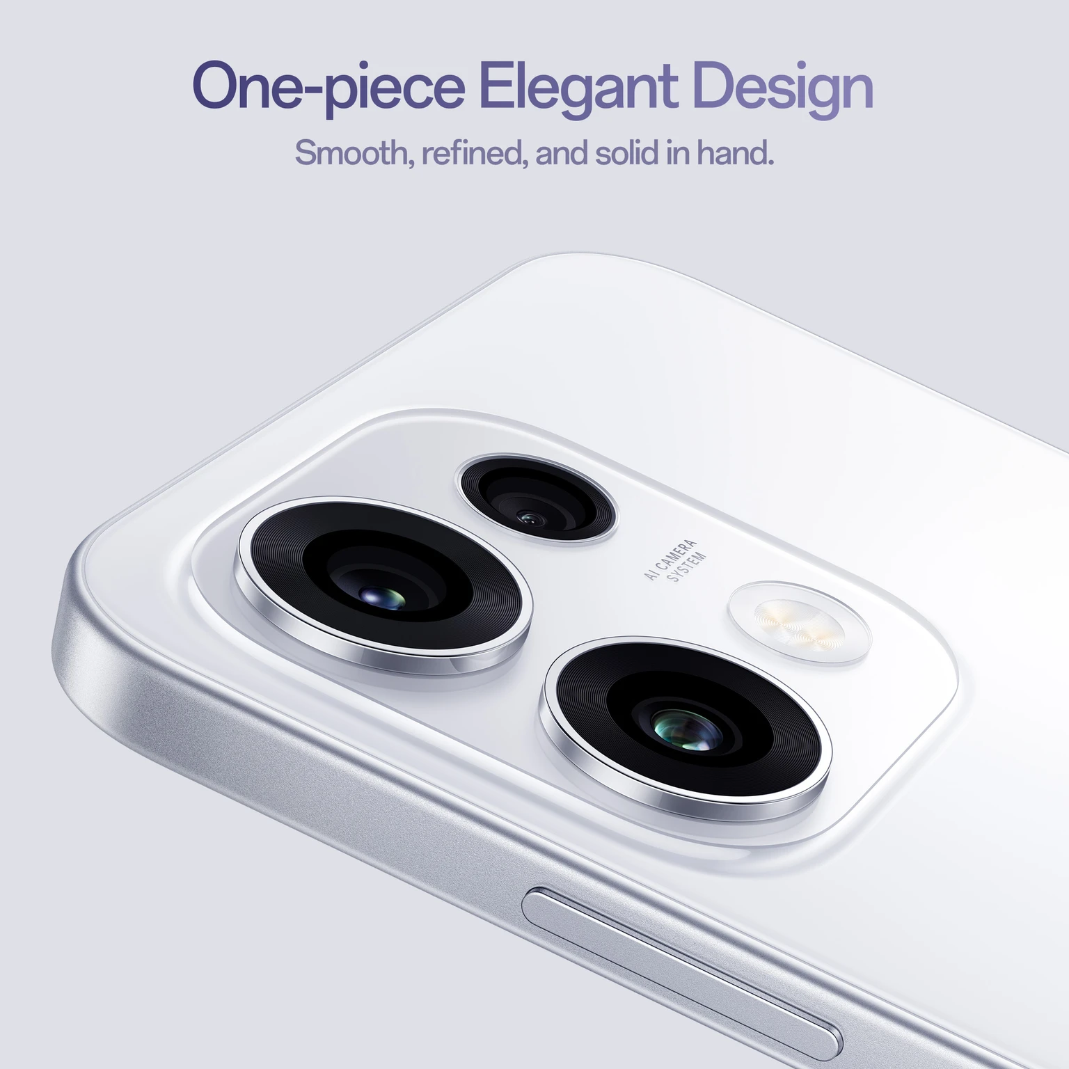 OPPO Reno16c 5G (Starry White, 256 GB) (8 GB RAM)