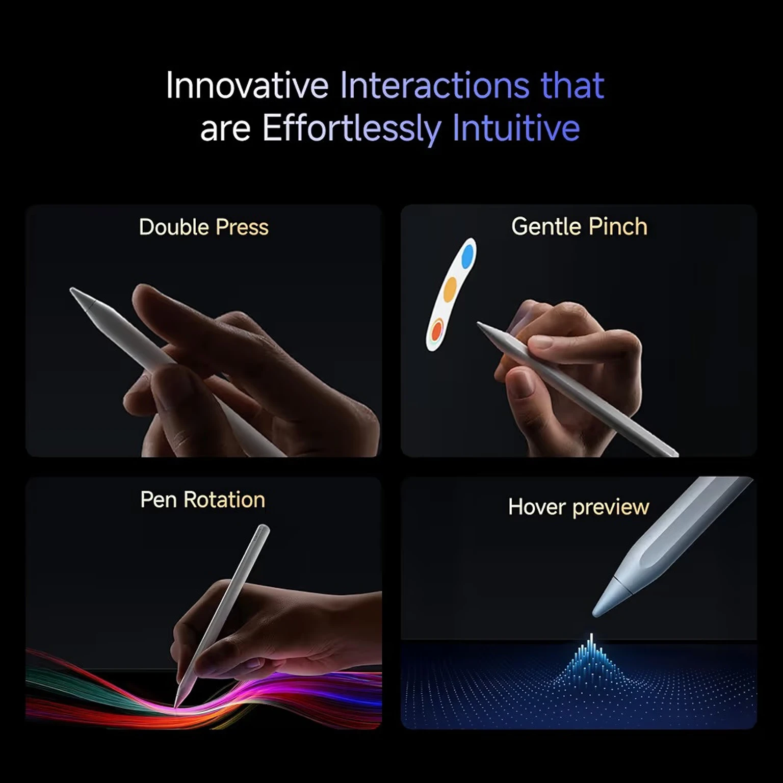 XIAOMI Pad 8 [Smartchoice] Flagship Snapdragon 8s Gen 4 |11.2" 3.2K Display | 12GB, 256GB | Ultra Slim Metal Design | 9200mAh Battery | 68 Bn+ Colours HyperAI | Wi-Fi 7 | Graphite Grey