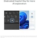ASUS Vivobook 14,Smartchoice,AMD Ryzen AI 5 330,16GB RAM,512GB SSD, FHD+ 14", Win11,Office24,M365 Basic (1Yr)*, Cool Silver,1.46Kg,M1407KA-LY131WS, AMD Radeon iGPU, 50 Tops,Next-Gen AI Laptop,Copilot+